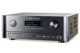 Anthem S Mrx 720 Home Theater Receiver Take A Dip Into The High End Introduction To The Anthem Mr X720 Home Theate Home Theater Receiver Anthem Home Theater