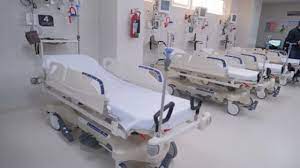 Inauguran Unidad de Alta Especialidad Materno Infantil del Nuevo Hospital  Civil de Guadalajara | El Heraldo de México