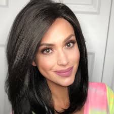 High Heat Synthetic Lace Front wig