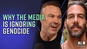 Mitchell Gerber's Instagram, Twitter & Facebook