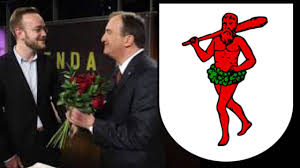 Vilken sten har stefan löfven bott under? Fragar Stefan Lofven Blir Kallad Idiot Youtube