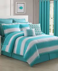 2020 popular 1 trends in home & garden with twin comforter simple and 1. Cabana Stripe 3 Piece Twin Comforter Set Turquoise Comforter Sets Bed Linens Luxury Bedding Sets
