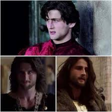 Mark Ryder Season 1 2 3 Mark Ryder The Borgias Cesare Borgia