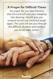 15 Prayers For A Friend Best Friends Prayer