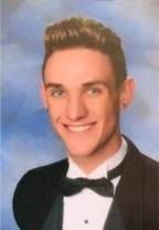 Gavin Gardner Obituary (2016)