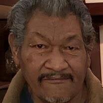 Fermin Mendez Sr. Obituary