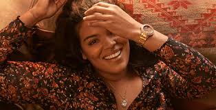 Fossil Ure & Smykker