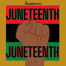 Juneteenth remained a major celebration for the black community in texas, however. What Is Juneteenth A Brief History And Its Present Day Implications The Grassroot Project