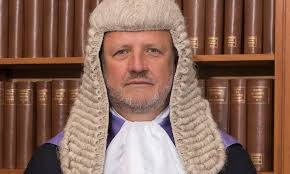 Judge hits out at trial delays and claims he came under 'improper' pressure 
