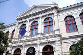 Maybe you would like to learn more about one of these? Scoala Superioara Comerciala Nicolae Kretzulescu Scoala Liceu Colegiu Din Bucuresti