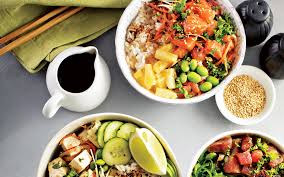 Rice retailing business plan example. Rice Bowl Praktis Dan Kekinian