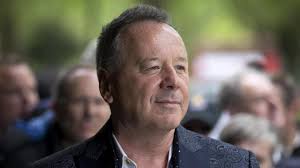 David Ross' Roman "Schottenrock"