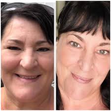 Port Dover collagen elixir results for menopause symptoms