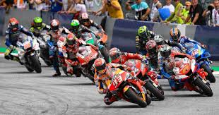 Tahun ini, malaysia menghantar 5 ahli pasukan pelumba petronas yamaha sepang racing team (srt) yang terdiri daripada fabio quartararo, franco morbidelli, ayumu sasaki, john mcphee dan. Ini Senarai Lengkap Pelumba Motogp Untuk Musim 2021 Motoqar