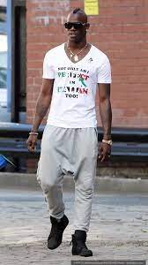 footballstop co uk サッカー選手 バロテッリ サッカー