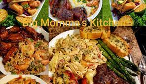 We did not find results for: Big Mommas Kitchen Home Facebook