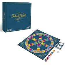Test your knowledge on a variety of subjects, such as music, history, and food, and compare your score through a leaderboard. Trivial Pursuit Questions 2020