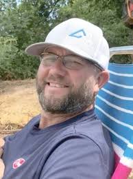 Christopher Hawkins Obituary (1971