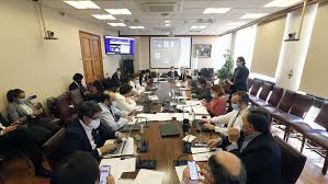 Senado despacha a ley bonos para pymes: Nh K0b2jll0kum