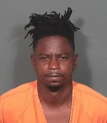 Suspect in Olde Towne shooting charged with first degree murder