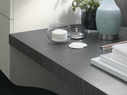 So, if you want to replace your old bathroom countertop with a new one or want to add some variety to your bathroom's overall look, this fabulous series of diy bathroom countertop ideas will surely amaze you. Cheap Vs Steep Bathroom Countertops Hgtv