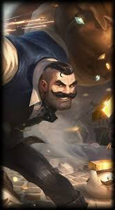 Figura de braum unlocked xl. Braum Build Guides League Of Legends Strategy Builds Runes And Items