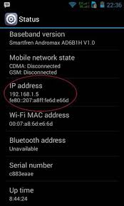 Namun setidaknya penggunanya pasti tetap membutuhkan nomor telepon. Cek Cara Terbaru Cara Cek Ip Address Terbaru Dan Terlengkap