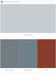 Coupongreat.com has been visited by 10k+ users in the past month Silver Lining Silver Streak Normandy Tea Paint Colors For Home Paint Colors Benjamin Moore Paint Color Palettes