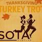 SOTA Run Club Turkey Trot event image