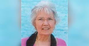 Marilyn Louise Mangum Obituary