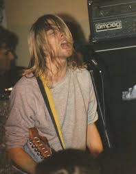 Pin By Zeynep On Kurdt Kobain Bleach Era Nirvana Nirvana Kurt Cobain Kurt Cobain