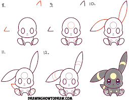 The latest tutorial over there is: How To Draw Cute Kawaii Chibi Umbreon From Pokemon Easy Step By Step Drawing Tutorial For Kids How To Draw Step By Step Drawing Tutorials