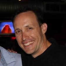 So I'm a little competitive.