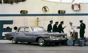 Image result for Executive Gray 1960 Chrysler