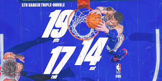 The ban of subreddit was because the users shared live links. Nba Com Stats On Twitter Ben Simmons Recorded 19 Pts 17 Reb 14 Ast To Notch His 5th Career Triple Double And Lead The Sixers To Victory At Home Sapstatlineofthenight Https T Co Zciy7lgwmc