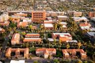 University of Arizona Campus | Arizona Alumni