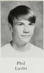 Phillip Erwin Lustri
