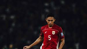 klasemen tim nasional sepak bola singapura vs timnas indonesia