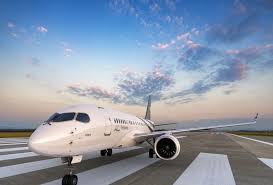 Private jets you can buy today (for $20 million to $35 million). Stunning A Look Inside A Concept Airbus A220 Private Jet Simple Flying