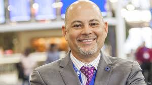 General Mitchell airport director ousted amid ethics investigation