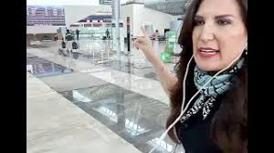 Intervención inicial de la senadora Kenia López Rabadán, en la conferencia  de "La Contramañanera"