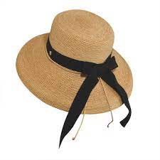 helen kaminski tabita summer hats outfit accessories helen kaminski