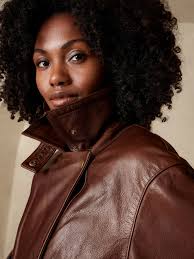 Amelia parka coat new arrivals