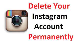 Don't just delete the app. How To Delete Instagram Account Permanently In 2 Mins Generate Status