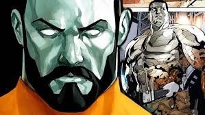 X-Men's New Mutant Pushes Emma Frost's Powers to Wild New Levels