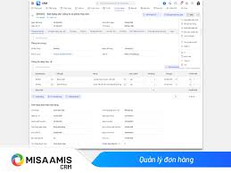 Giải pháp CRM cho doanh nghiệp - Giải pháp quản lý khách hàng