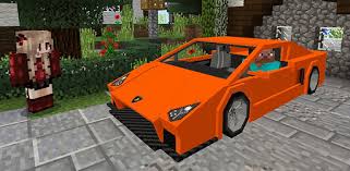Minecraft is a game that lends itself to hundreds of hours of exploration and building. Descargar Sports Car Mod For Mine Craft Pe Para Pc Gratis Ultima Version Pe Mc Sportscarmod