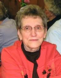 Lucille Jackan Obituary