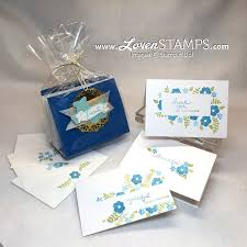 Make money doing what you love. Pretty Packaging Note Card Gift Set Lovenstamps
