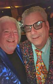 Glam Awards NYC night of community and glamour